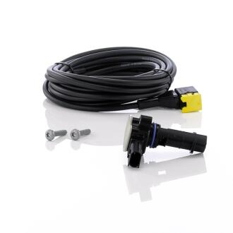 Підігрів паливного фільтра MANN DH32KIT