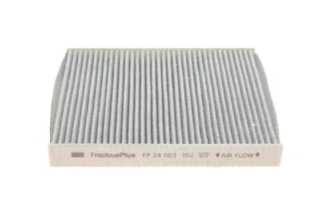 Повітряний фільтр салона MANN FP 24003