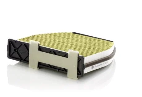 Фільтр салону MANN FP29005/1