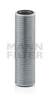 Масляний фiльтр MANN H1070