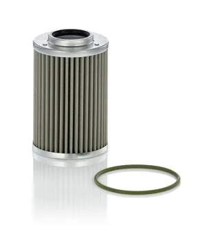 Фільтр гідравлічний КПП MANN H710/1N