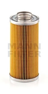 Гідравлічний фільтр (фільтруючий елемент, з ущільненням) DESTA 20 B, 20 C, 25 B, 25 C, 30 B, 30 C, 35 B, 35 C, 35 T4K, 50 A, 63 A, 80 A, 12 B, 12 C, 12 D, 15 B, 16 B, 16 C, 16 D, 20 D MANN H7242