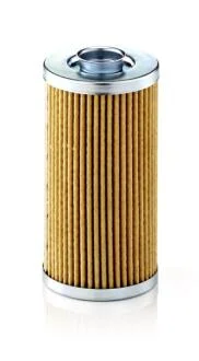 Фільтр гідравлічний MANN H 824/2 X