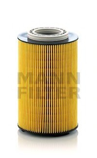 Масляний фільтр MANN HU1291Z