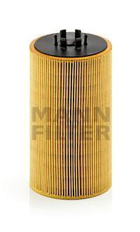 Масляний фільтр MANN HU13125X