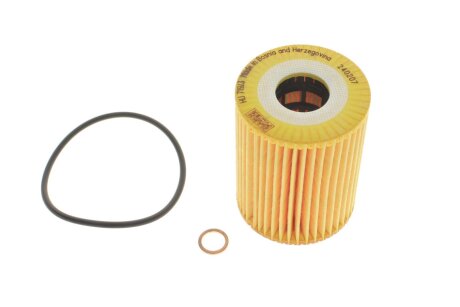 Фільтр масляний MANN HU719/3X