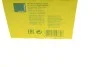 Фільтр масляний (к-кт) -FILTER MANN HU 721 X KIT (фото 7)