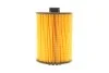 Фільтр масляний -FILTER MANN HU 8009 Z (фото 5)