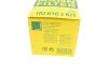 Фільтр масляний (к-кт) -FILTER MANN HU 816 Z KIT (фото 9)