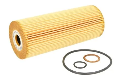 Фільтр масляний MANN HU947/1N