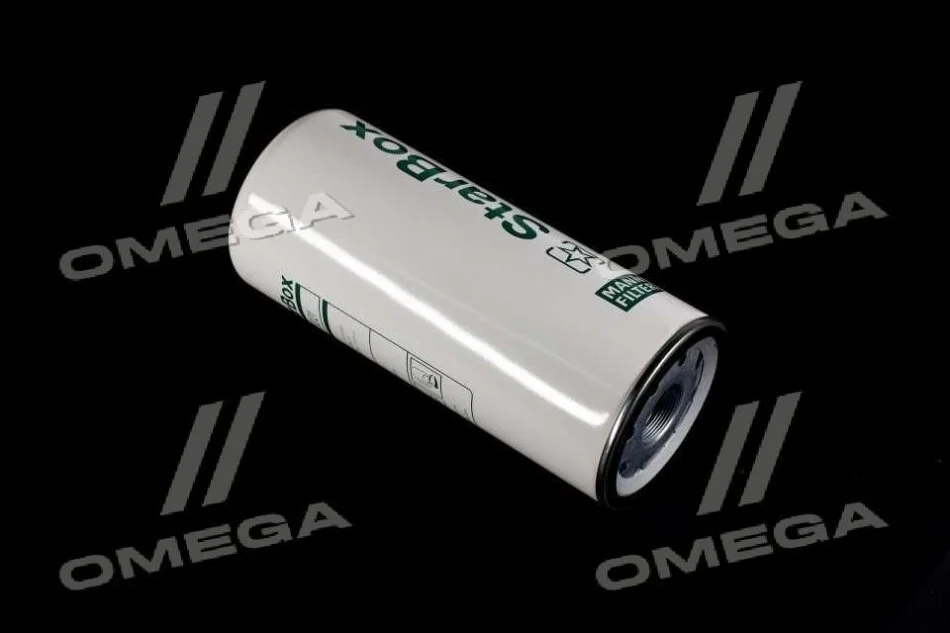Фільтр масляний MANN LB 11 102/21 (фото 1)