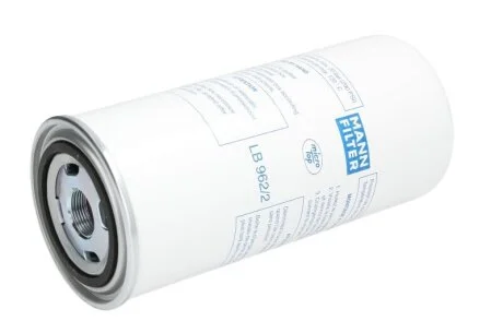 Фільтр повітря MANN LB962/2