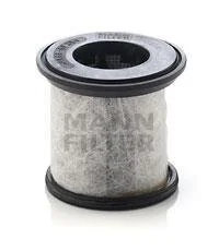 Фільтр повітряний вентиляційний MANN LC7002