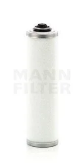 Фільтр системи сапуна картера BUSCH R 5 0063 F, R 5 0100 F, R 5 063 E, R 5 100 E, R 5 100 F, R 5 RA 0063 F, R 5 RA 0100 F MANN LE6014