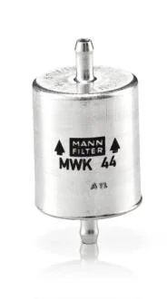 Фільтр паливний MANN MWK44