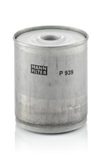 Фільтр палива MANN P 939 X