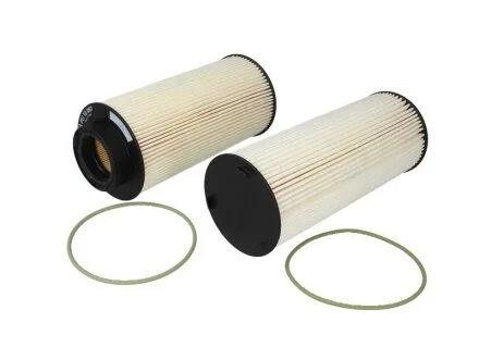 Паливний фільтр MANN PU100032X