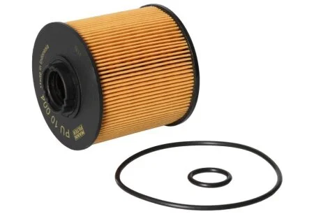 Паливний фільтр MANN PU10004Z