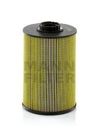 Паливний фільтр CASE IH 130, 135, 210 B, 210 C, 240 B, 240 B MH, 240 LR, 290, 470 C DAEWOO DX700LC HITACHI EG70R, SCX550-3, SCX700C-3, 230, 240, ZX120, ZX170W-5B, ZX200, ZX200-3, ZX200LC MANN PU10005X