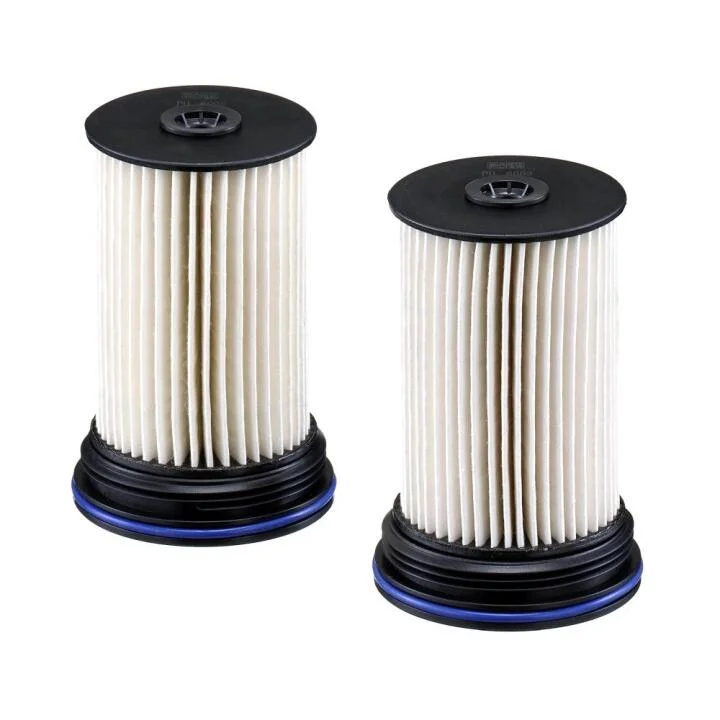 Фільтр палива MANN PU 60082 (фото 1)