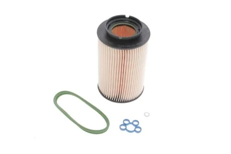 Фільтр паливний -FILTER MANN PU 936/4 X