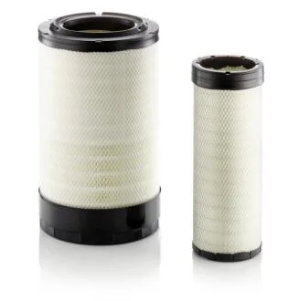 Повітряний фільтр MANN SP30212