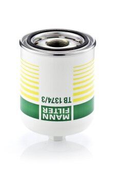 Фільтр вологовідділювача MANN TB 1374/3X