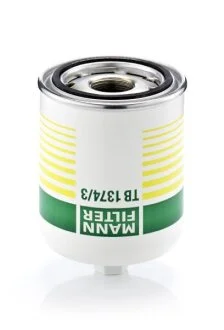 Фільтр вологовідділювача MANN TB 1374/3X