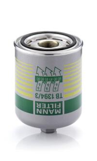 Фільтр вологовідділювача MANN TB1394/3X
