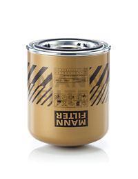 Фільтр вологовідділювача MANN TB1396/6X
