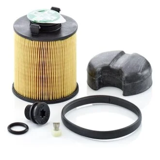 Карбамідний фільтр MANN U620/2YKIT