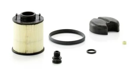 Карбамідний фільтр MANN U620/4YKIT