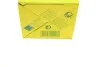 Фільтр AdBlue (к-кт) -FILTER MANN U 630 X KIT (фото 8)