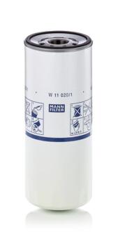 Фільтр масляний MANN W 11 020/1