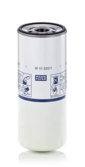 Фільтр масляний MANN W 11 020/1
