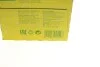 Фільтр масляний -FILTER MANN W 11 102/36 (фото 5)