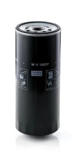 Масляний фільтр MANN W11102/37