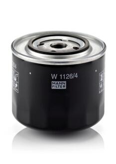 MANN W1126