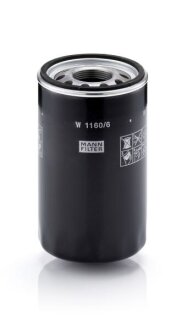 MANN W1160/6