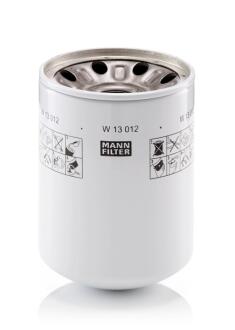 Фільтр масла MANN W 13 012