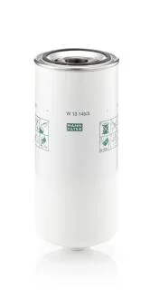 Масляний фільтр MANN W13145/3