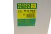 Фільтр масляний -FILTER MANN W 13 145/6 (фото 5)