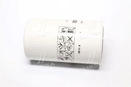 Фільтр масляний MANN W14003