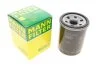 Фільтр масляний -FILTER MANN W 610/6 (фото 1)