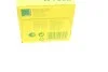 Фільтр масляний -FILTER MANN W 7032 (фото 5)