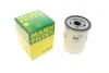 Фільтр масляний -FILTER MANN W 7034 (фото 1)