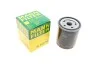 Фільтр масляний -FILTER MANN W 712/54 (фото 1)