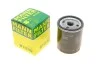 Фільтр масляний -FILTER MANN W 712/82 (фото 1)