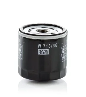 Фільтр масляний MANN W713/36
