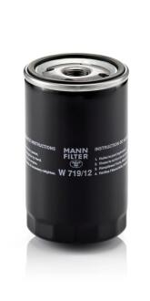 MANN W719/12